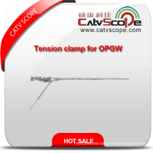 High Quality Tension Clamp for Opgw